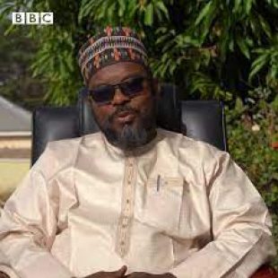 Sheikh Adamu Ardo