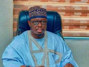 Sheikh Aminu Daurawa