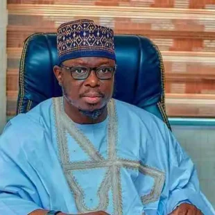 Sheikh Aminu Daurawa