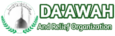 Da'awah Relief Gombe